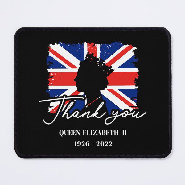 Item preview, queen england designed and sold by bulmazuero.