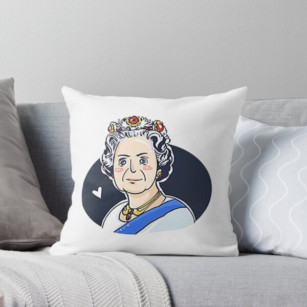 Item preview, queen designed and sold by bulmazuero.