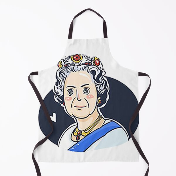 Item preview, queen designed and sold by bulmazuero.