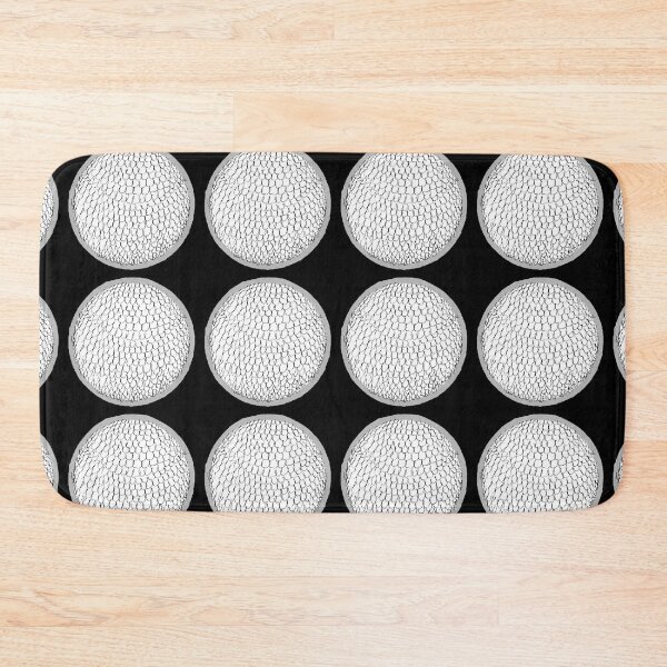 Item preview, Marker and pen scaled sphere circle unstructured lines polka dot designed and sold by DigitalEurydice.