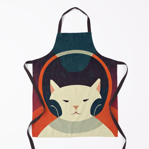 Item preview, Astrocat Vibes designed and sold by VolpeDesigns.