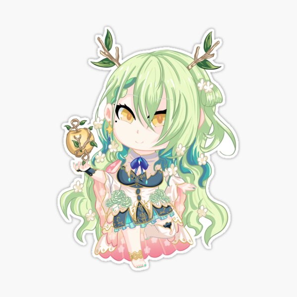 Ceres Fauna - Hololive Fan Wiki