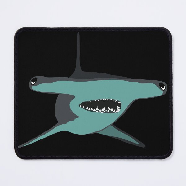 Item preview, Hammerhead Shark designed and sold by kadypatts.