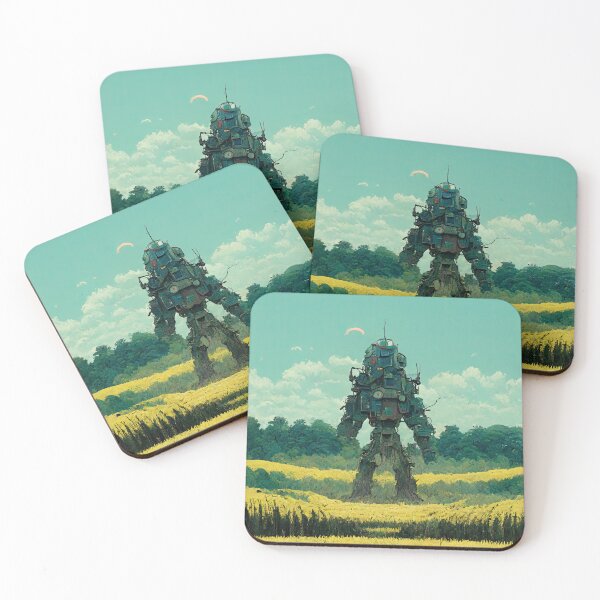 Item preview, North Robo designed and sold by NeuroChroma.