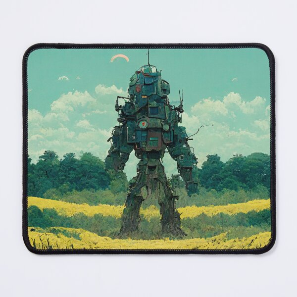 Item preview, North Robo designed and sold by NeuroChroma.