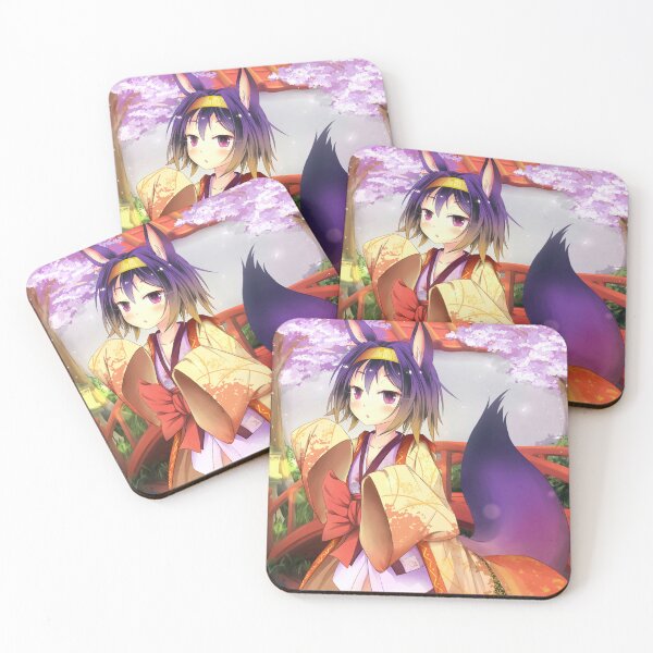 Item preview, Izuna Hatsuse No Game No Life Epic Design for fan designed and sold by roycool.