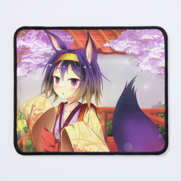 Item preview, Izuna Hatsuse No Game No Life Epic Design for fan designed and sold by roycool.