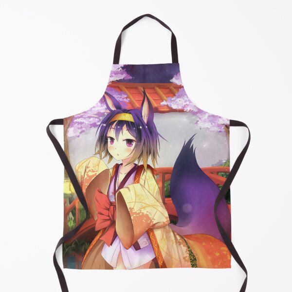 Item preview, Izuna Hatsuse No Game No Life Epic Design for fan designed and sold by roycool.