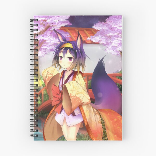 Item preview, Izuna Hatsuse No Game No Life Epic Design for fan designed and sold by roycool.