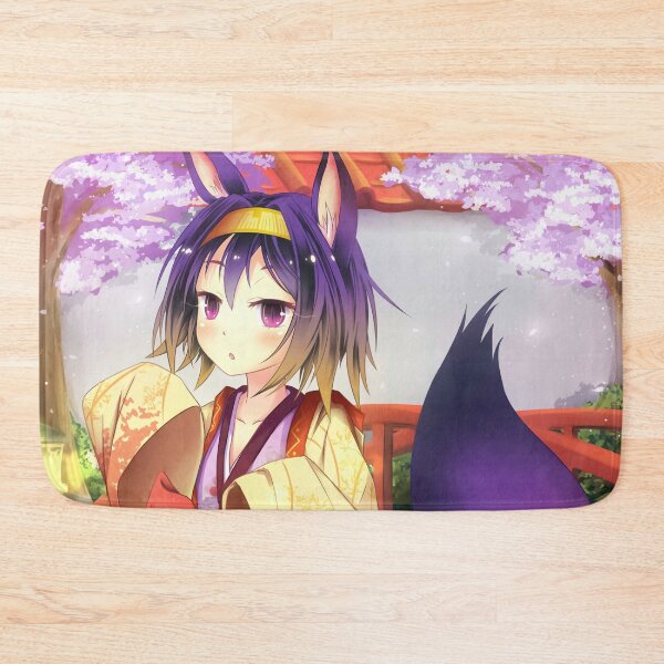 Item preview, Izuna Hatsuse No Game No Life Epic Design for fan designed and sold by roycool.