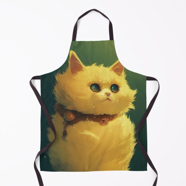 Item preview, Ruffle Cute Cat designed and sold by t1r5u2n5g.