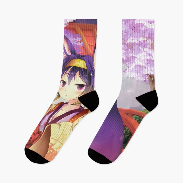 Item preview, Izuna Hatsuse No Game No Life Epic Design for fan designed and sold by roycool.