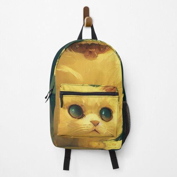 Item preview,  Ruffle Cute Cat  designed and sold by t1r5u2n5g.