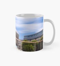 Sheffield Hallam Hubs Mug