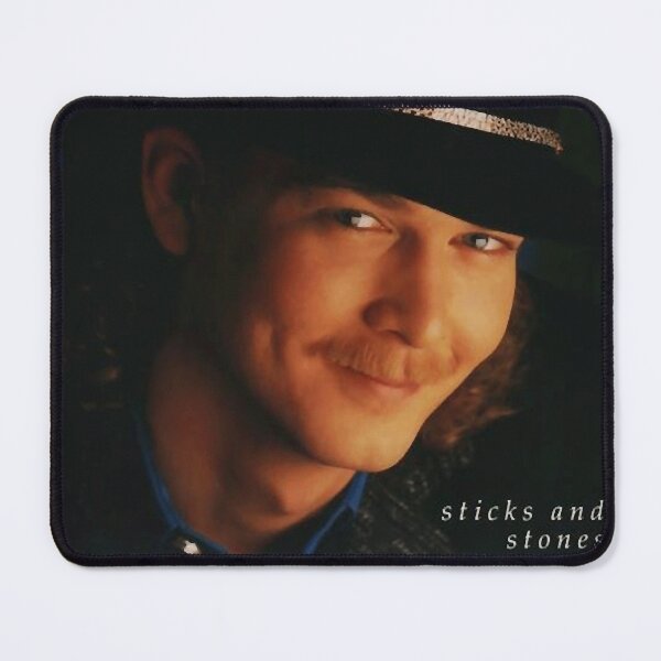 Item preview, Tracy Lawrence Classic designed and sold by EdwarBec.