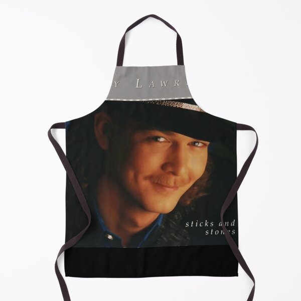 Item preview, Tracy Lawrence Classic designed and sold by EdwarBec.