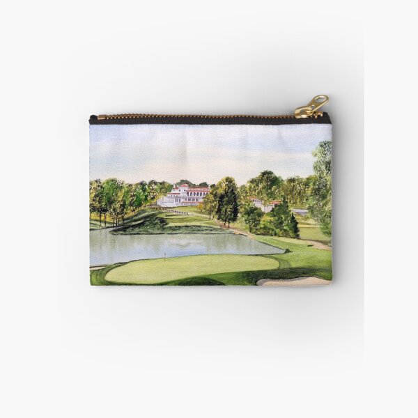 Item preview, Congressional Golf Course designed and sold by William Holkham.