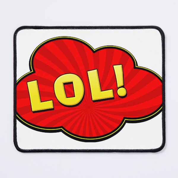 Item preview, LOL! designed and sold by LaSalvador.