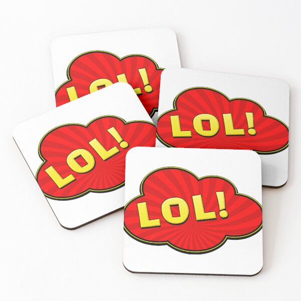 Item preview, LOL! designed and sold by LaSalvador.