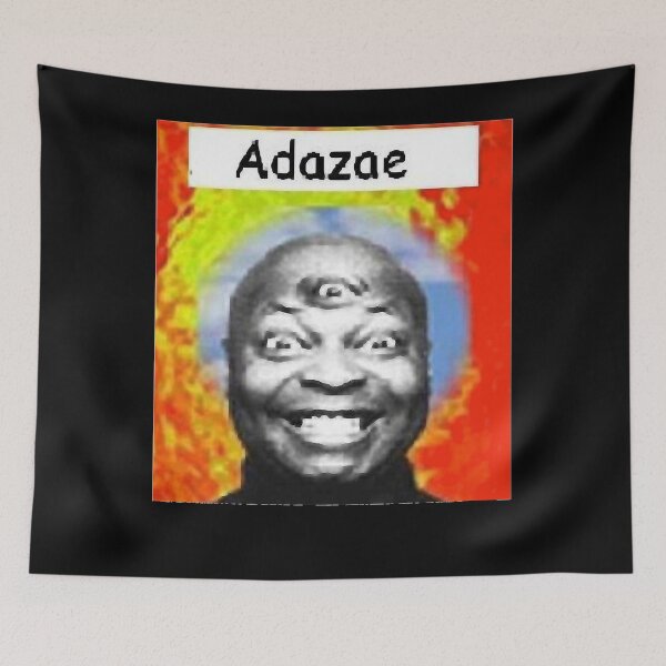 Item preview, The Buddha of Absolute Freedom  Classic  designed and sold by SALLYHALL21.