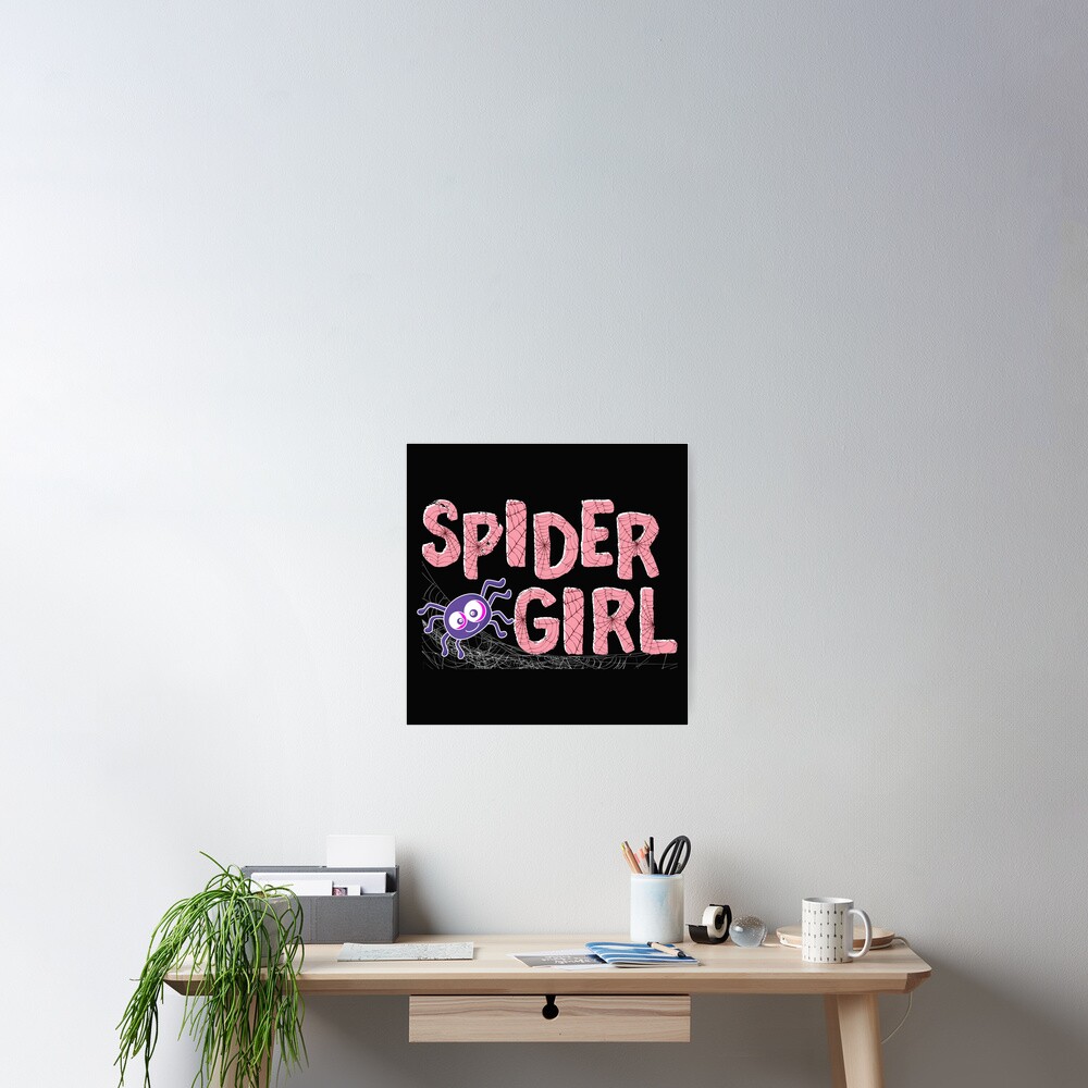 Pink Spider-Girl, The Pink Spider