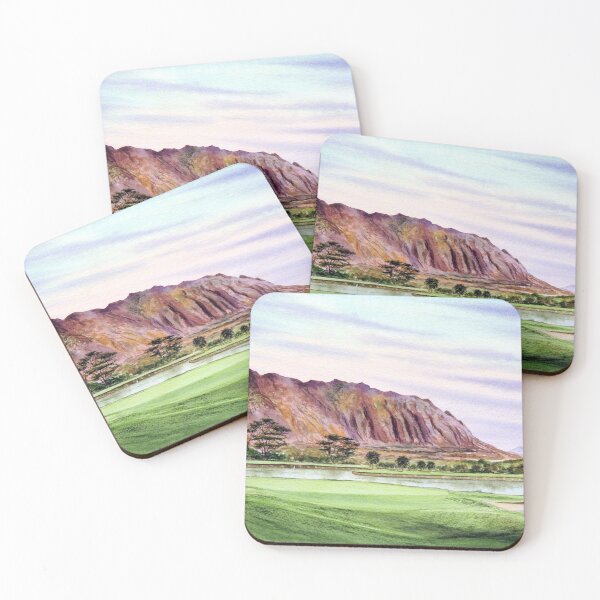 Item preview, Oahu designed and sold by William Holkham.