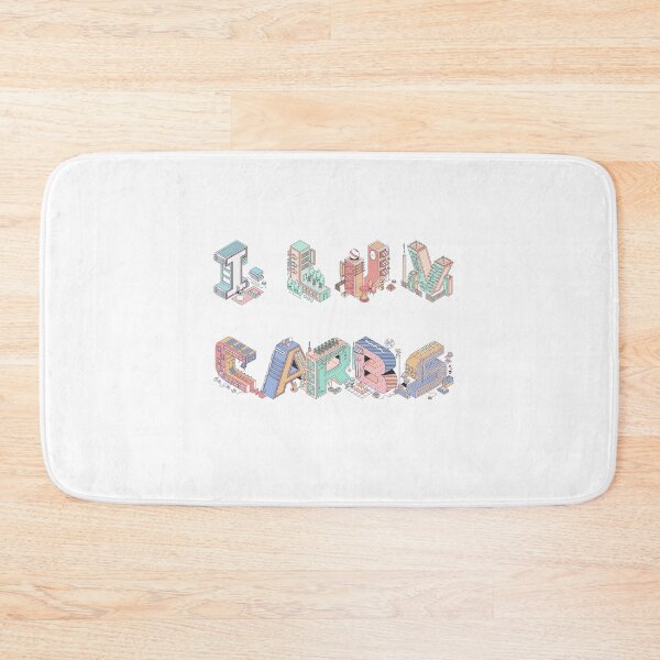 Item preview, I luv Carbs Design designed and sold by Williamdripfoe.