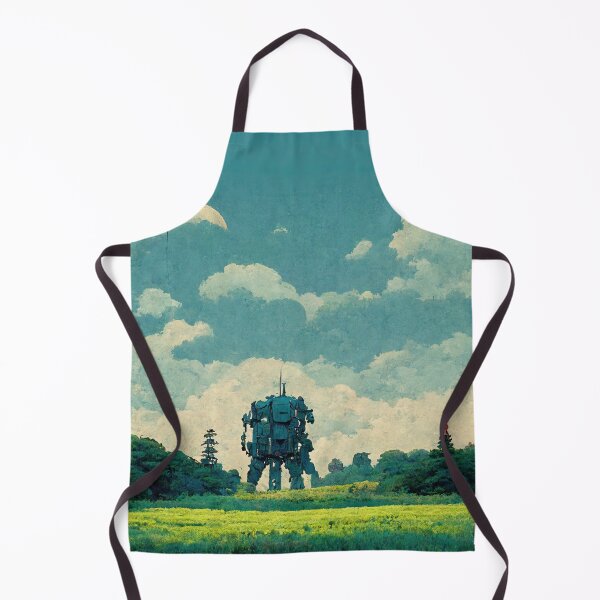 Item preview, Robo 13 designed and sold by NeuroChroma.