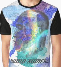 Homo Sapiens Graphic T-Shirt