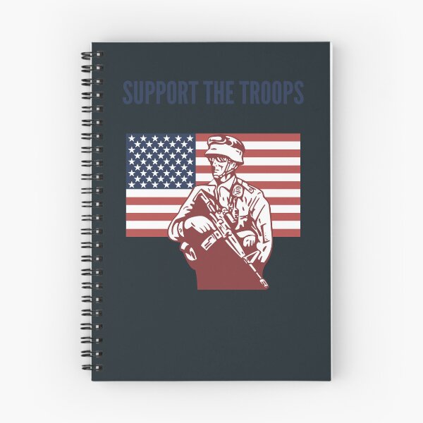 Item preview, Support the troops designed and sold by FloridaKeys1984.