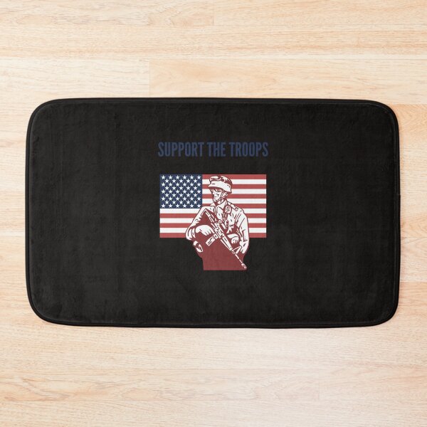 Item preview, Support the troops designed and sold by FloridaKeys1984.
