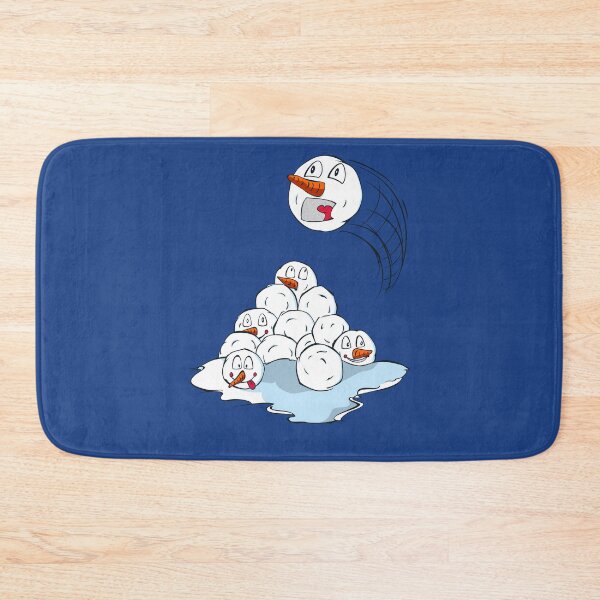 Item preview, Snowball Fight designed and sold by Haneryuu.