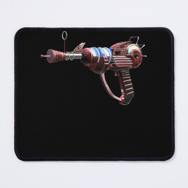 Item preview, Ray Gun Zombies designed and sold by KONAMARY.
