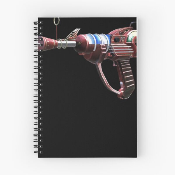 Item preview, Ray Gun Zombies designed and sold by KONAMARY.