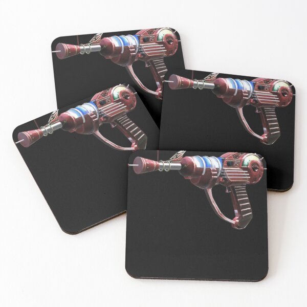 Item preview, Ray Gun Zombies designed and sold by KONAMARY.