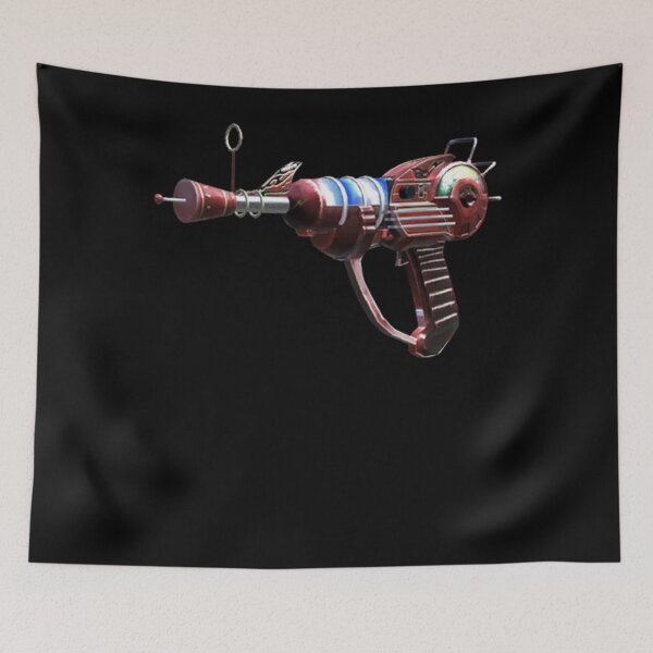 Item preview, Ray Gun Zombies designed and sold by KONAMARY.