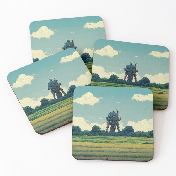 Item preview, Robo 15 designed and sold by NeuroChroma.