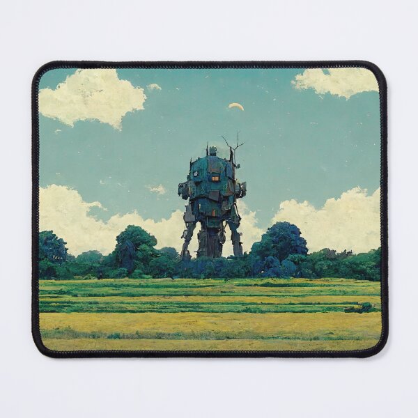 Item preview, Robo 15 designed and sold by NeuroChroma.