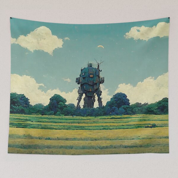 Item preview, Robo 15 designed and sold by NeuroChroma.