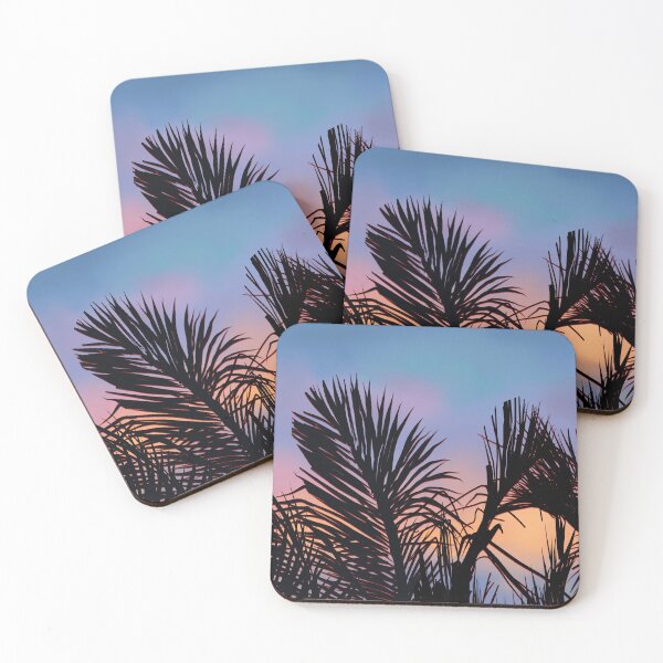 Item preview, Island Sunset designed and sold by Karin Taylor.