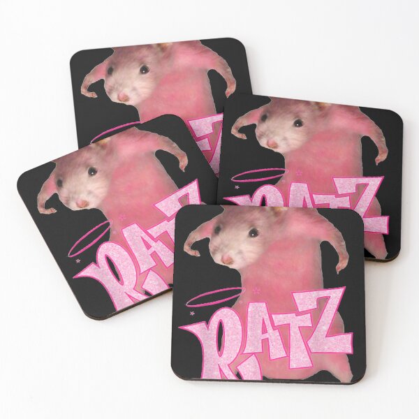 Artikelvorschau, Ratz Pink Meme Beste Kindersöhne entworfen und verkauft von JAREDBARBARA.
