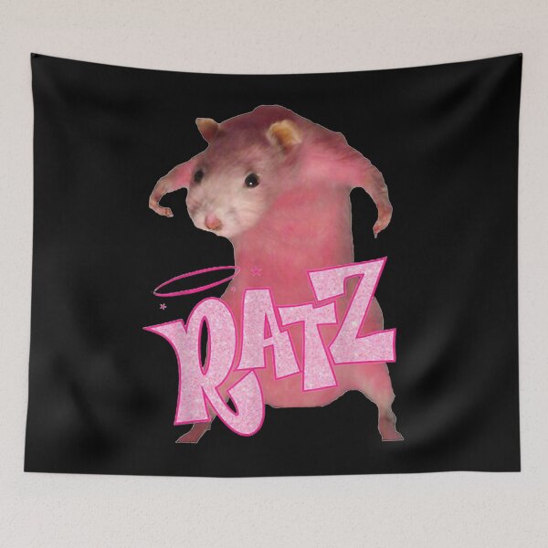 Item preview, Ratz Pink Meme Best Child Sons designed and sold by JAREDBARBARA.