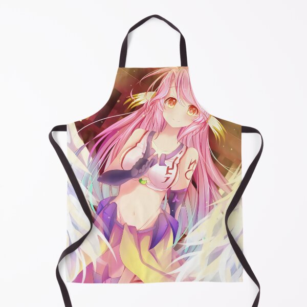 Artikelvorschau, Jibril „No Game No Life“ – Artwork für Otaku entworfen und verkauft von roycool.