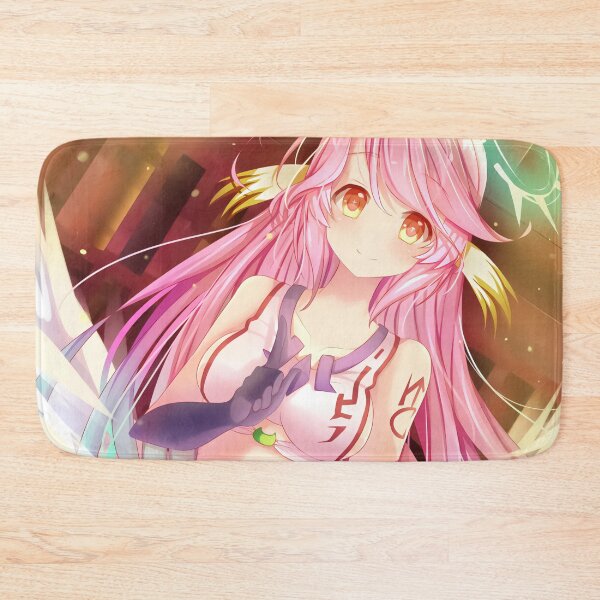 Artikelvorschau, Jibril „No Game No Life“ – Artwork für Otaku entworfen und verkauft von roycool.