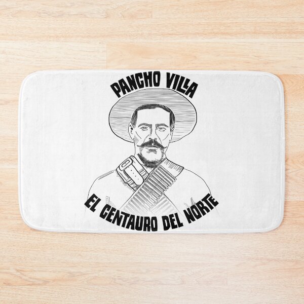 Item preview, Pancho Villa El Centauro del Norte designed and sold by ZomboniJobroni.
