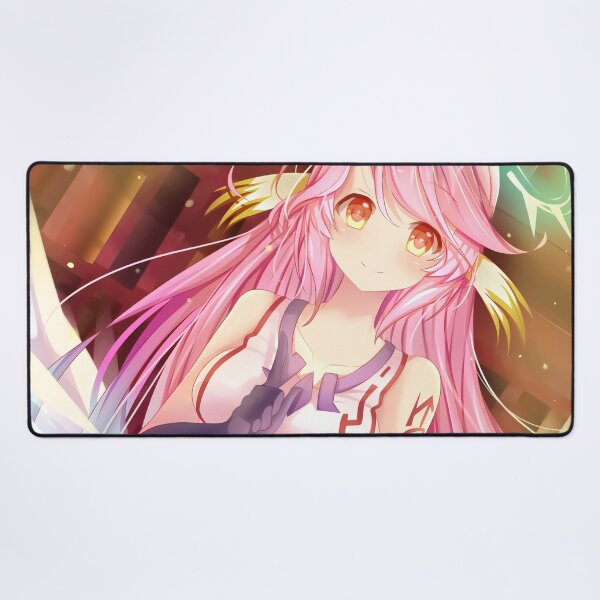 Item preview, Jibril No Game No Life Artwork For Otaku designed and sold by roycool.