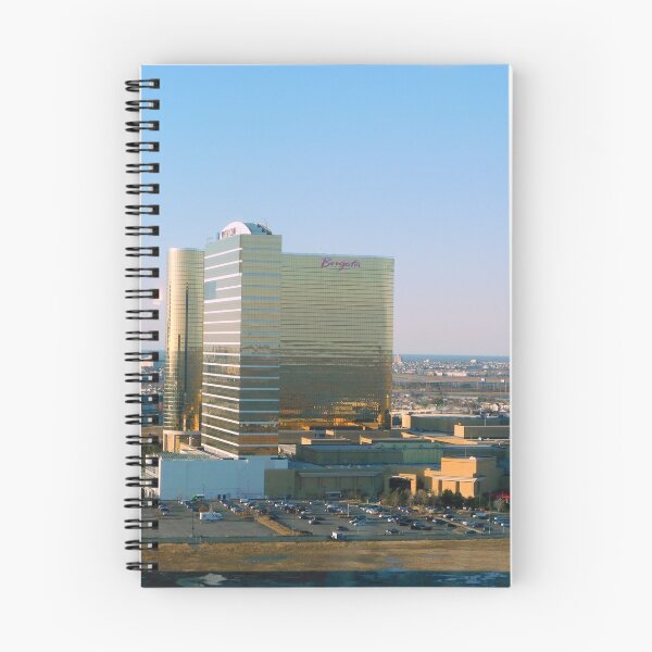 Item preview, Atlantic City Landscape      ^ designed and sold by ctheworld.