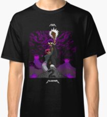 luv is rage shirt