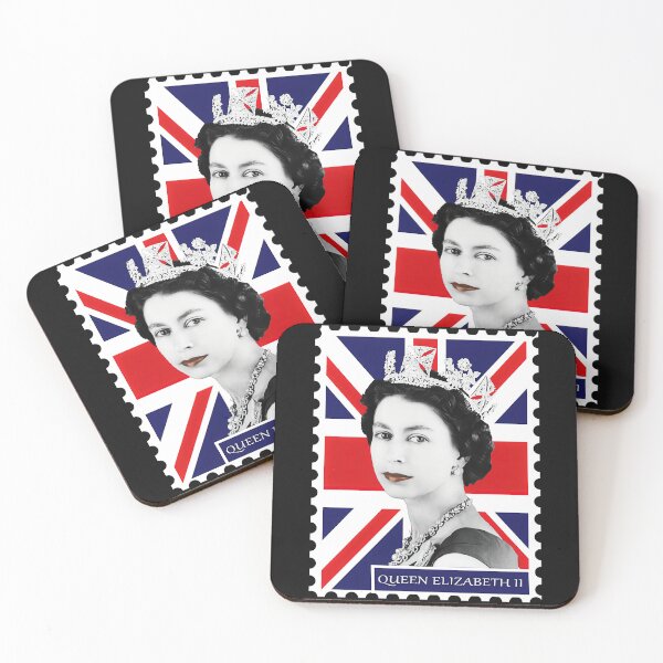 Item preview, God Save the Queen designed and sold by sacchii.
