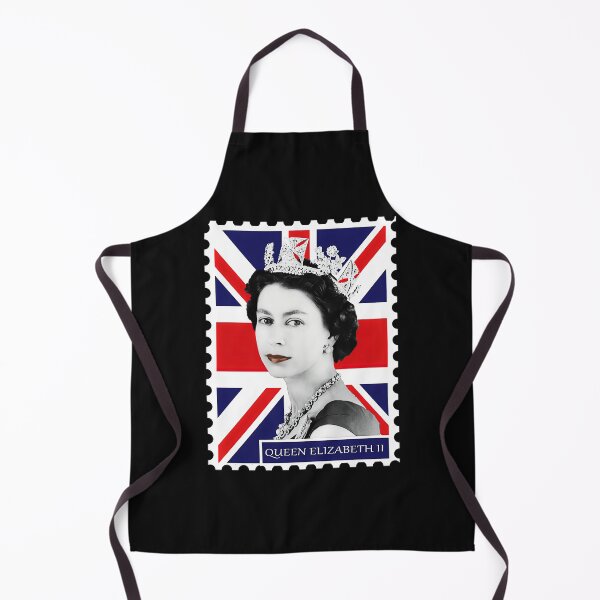 Item preview, God Save the Queen designed and sold by sacchii.